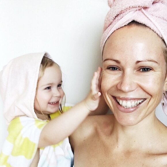 MUDMASKY Hydrating Sleep Mask with Rose Water, 60ml - Picture 5 of 5